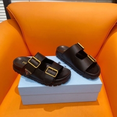 Prada Slippers